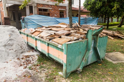 Benefits of hiring professional home clearance services