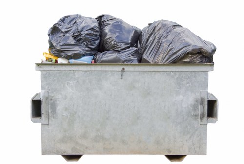 Various home clearance services offered in Highgate