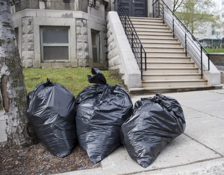 Proper waste disposal importance for businesses