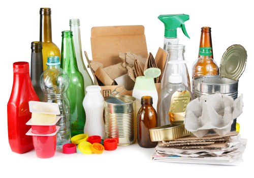 Professional waste management in Highgate