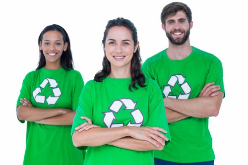 Professional commercial furniture removal in Highgate